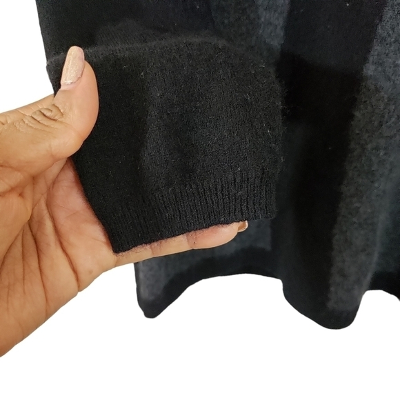 Funsport Cashmere Blend Sweater - Picture 5 of 6
